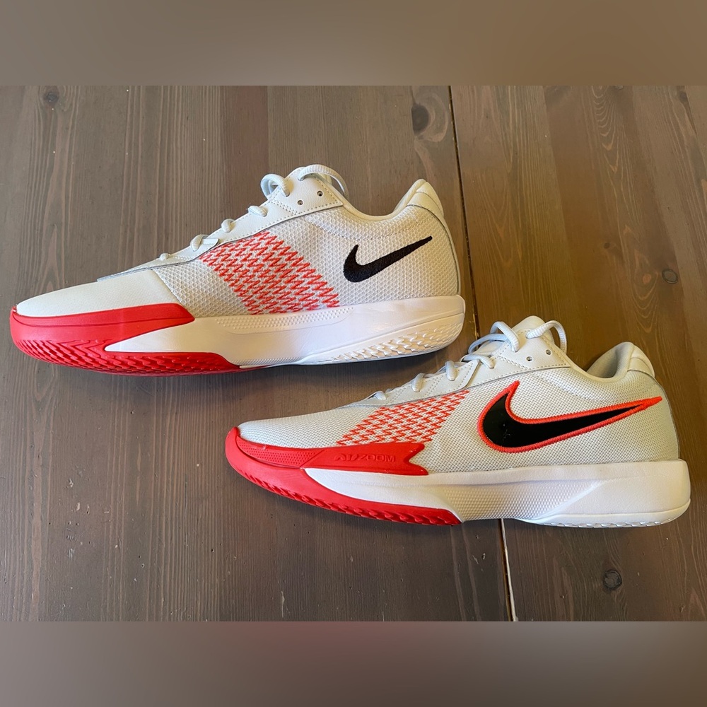 Nike G.T. Cut Academy Photon Dust Athletic Shoes - Size 12